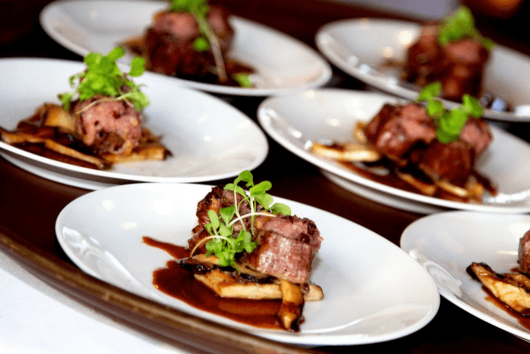 Social Gatherings catering by Piquant